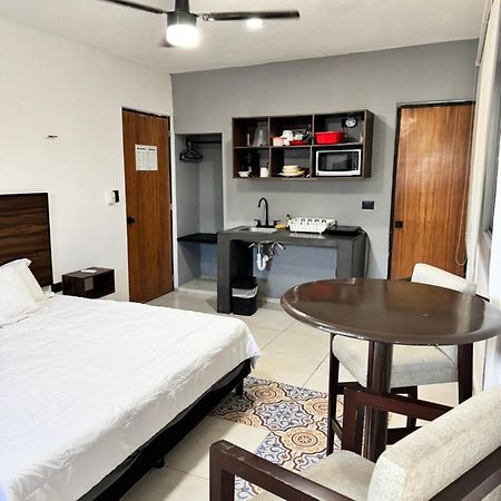 Apartamentos 31 โปรเกรโซ ภายนอก รูปภาพ