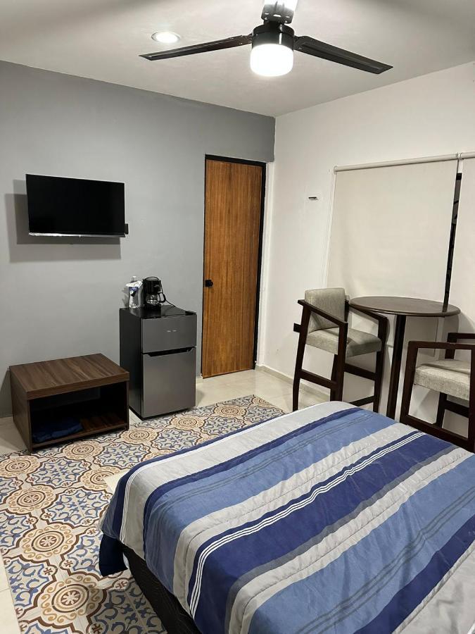 Apartamentos 31 โปรเกรโซ ภายนอก รูปภาพ