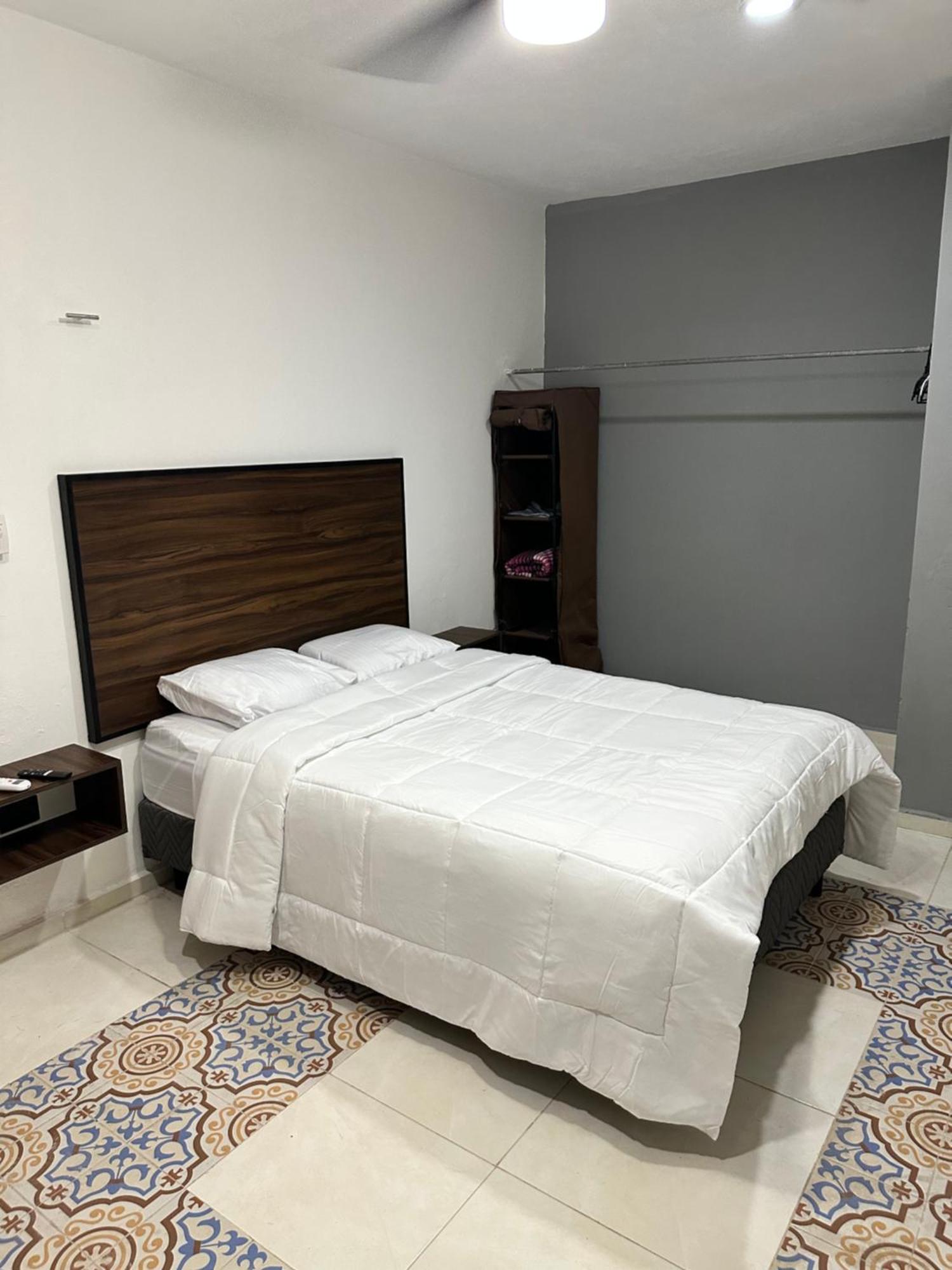 Apartamentos 31 โปรเกรโซ ภายนอก รูปภาพ