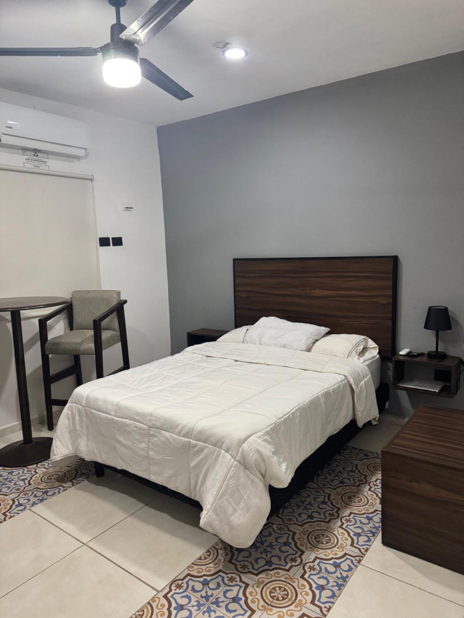 Apartamentos 31 โปรเกรโซ ภายนอก รูปภาพ