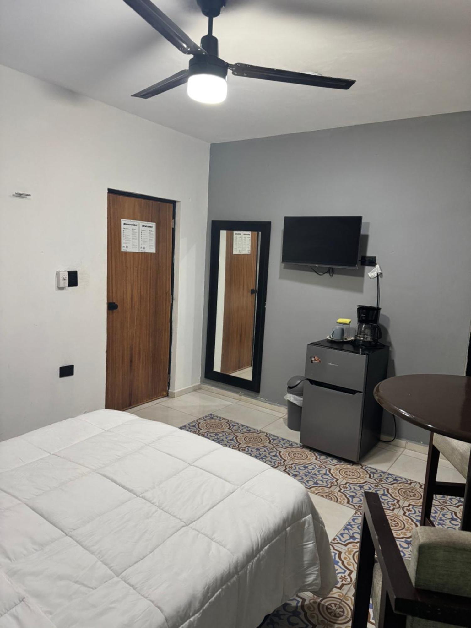 Apartamentos 31 โปรเกรโซ ภายนอก รูปภาพ